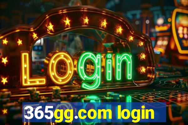 365gg.com login